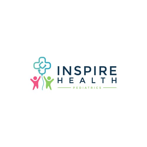 Inspire Health-Pediatric Program Design by dianagargarita