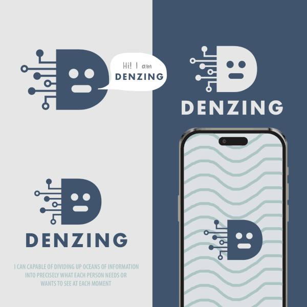 Denzing