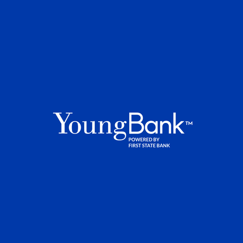 Design Eye-Catching Logo for New Digital Bank Design von 4TStudio