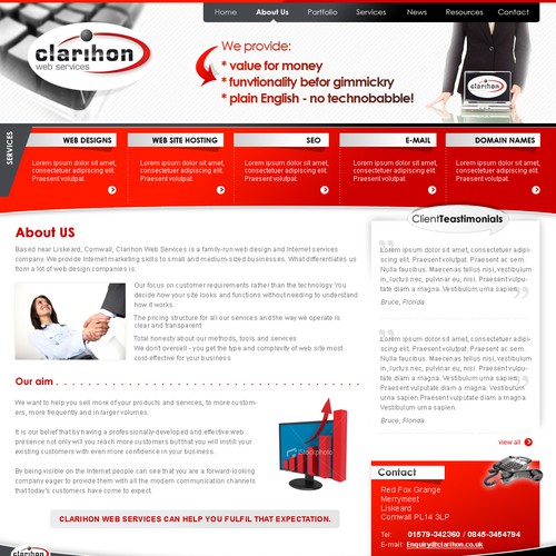 Design di Eye-catching design needed di BleFish