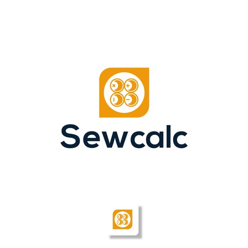 Logo design contest entry by Rekker