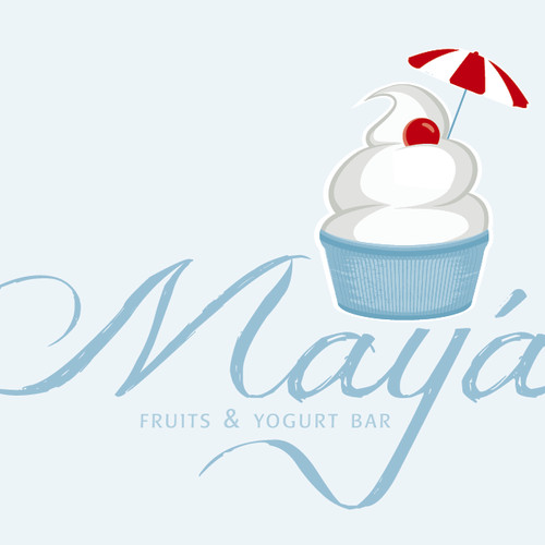 Logo design contest entry by Zehriya