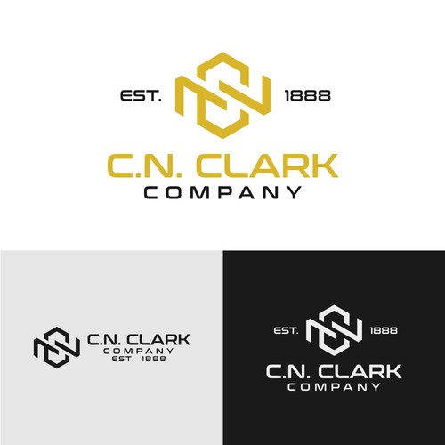 Need logo with a modern edge for a company est. in 1800's Design réalisé par snts.