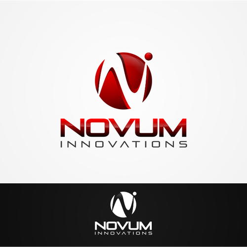 Logo design contest entry by Loone*