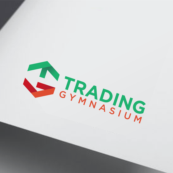 Design by ayuse titled "trading gymnasium"