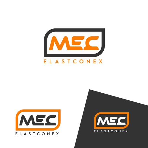 Logo design based on the logo of the parent company Design by seagan