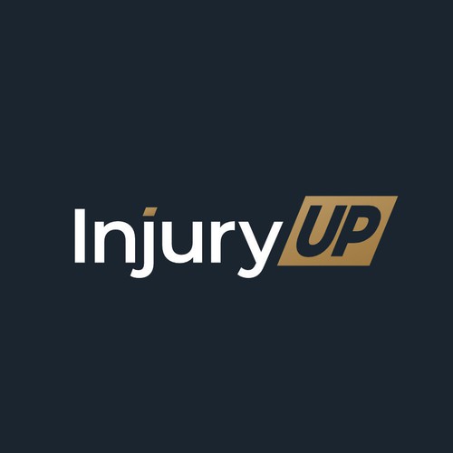Design a personal injury law firm logo for a NYC based company Design by reggiem