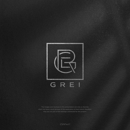 Designs | Create a Unique Monogram Logo for High-End Modest Clothing ...