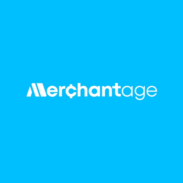 Merchantage Logo Design