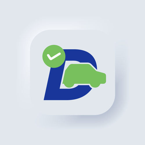 Icon or button contest entry by Big Pine Design