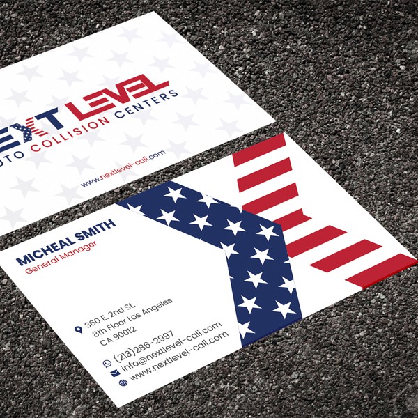 Design by ™SF_Design™ titled "Next Level - BC"