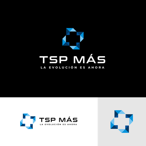 Logo for a HighTech Security Company Design by ♔KDR♔Designs
