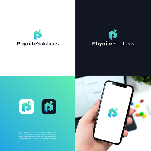 Designs | New abstract design to appeal to small to medium bloggers ...