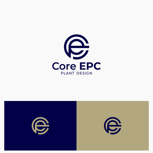 Core EPC (engineering firm logo) Design by Brattle