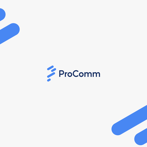 Modern logo for sales & marketing company Design by Zahid Studio