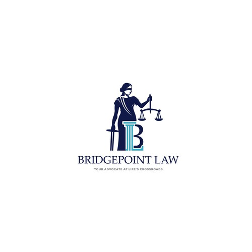 Millennial female-led law firm in Alaska Diseño de Parbati