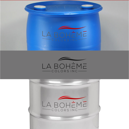 Logo & brand identity pack contest entry by mas_tedjo