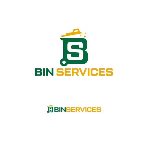 Waste management services for homeoweners Design by JuanRaha