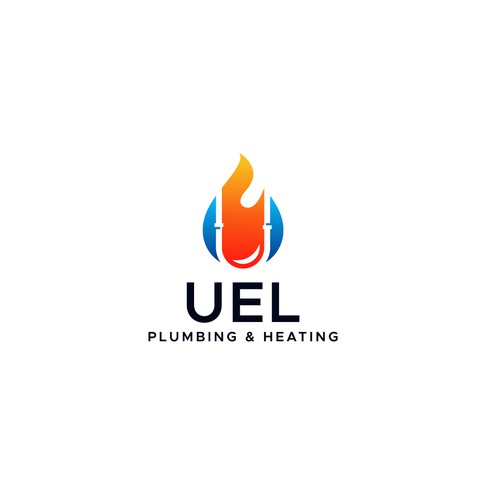 I need a plumbing and heating logo asap guys. Will appreciate your assistance. Thank you Design by ChemcoRD