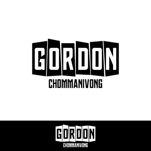 Design di Professional Strong Bold Logo di Arsart Design
