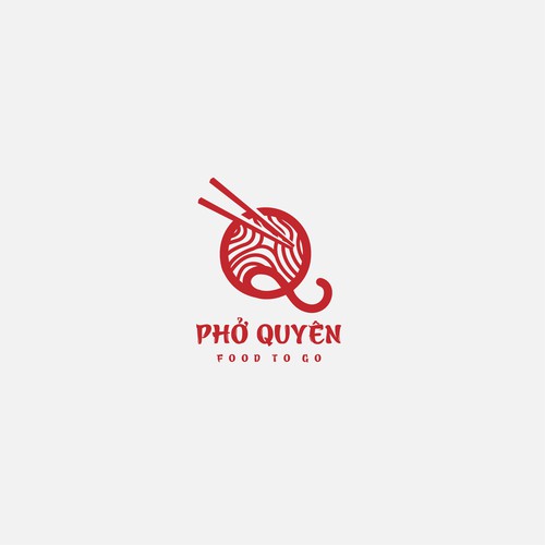 New Vietnamese Pho Restaurant needs Standout Logo | Logo design contest