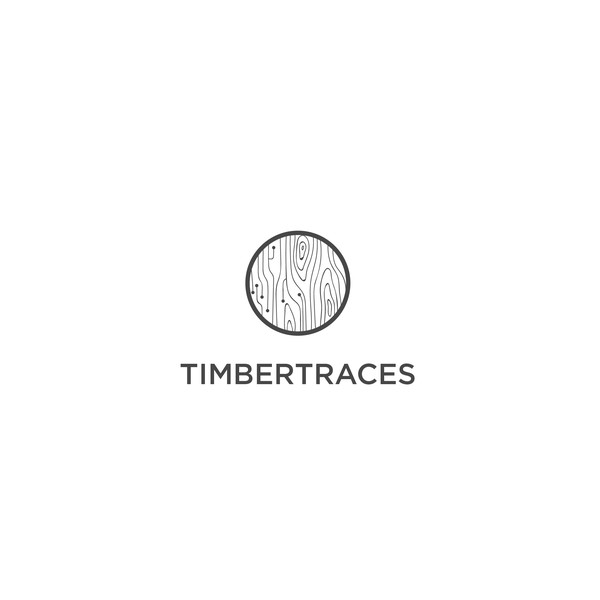 Diseño de Alexander ✕ Design titulado "Timbertraces"