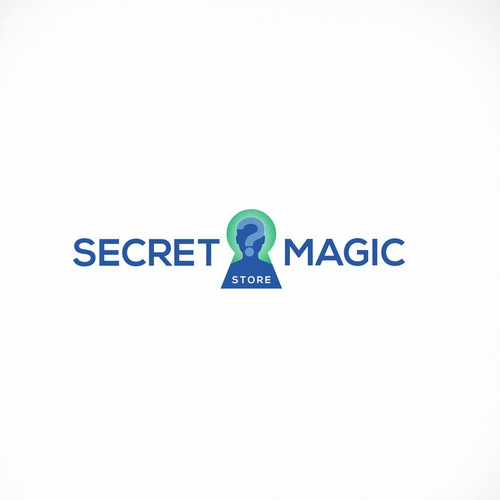 Design di Magic Shop needs a logo di Bboba77