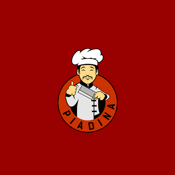 Design by _oylumodis titled "piadina"