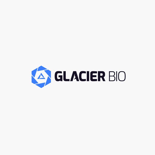 Logo for Gene Therapy Biotech Company Design by Stiven_Pinzon