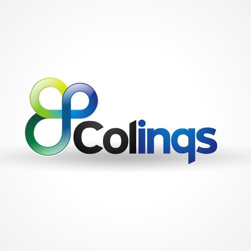 New Corporate Identity for COLINQS Design by Fr-Studio