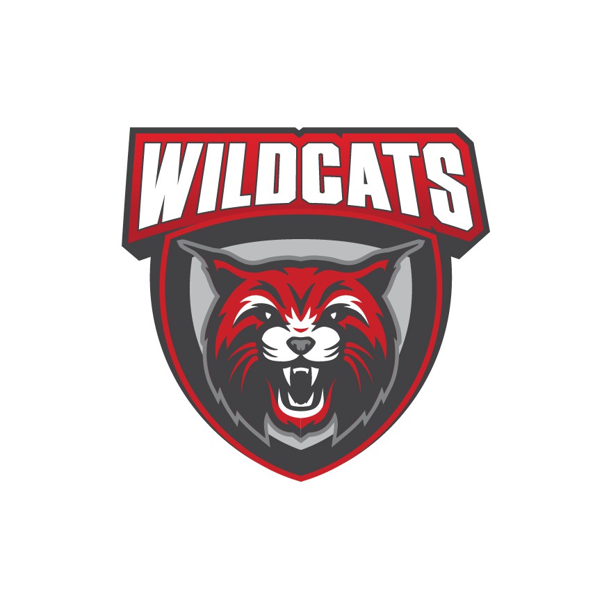 Wildcat Logos - Free Wildcat Logo Ideas, Design & Templates