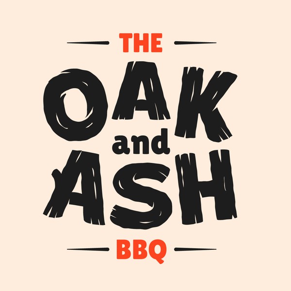 Oak and Ash - BBQ