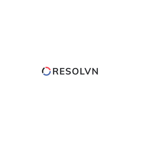 Design by Bhose› titled "Resolvn"