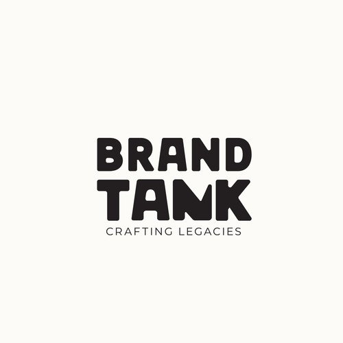 Design a logo for a Branding company Diseño de harivas