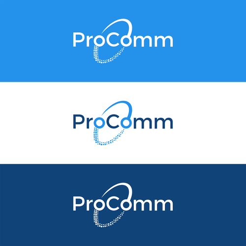 Modern logo for sales & marketing company Design by Emi Apri