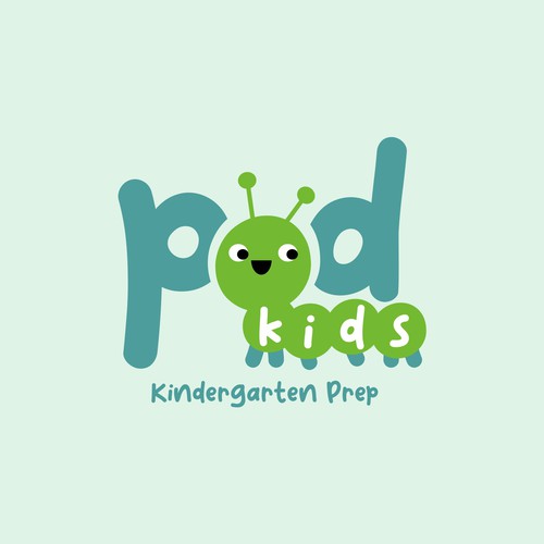 New Preschool Business- Launching for Scale! Design by Warnaihari