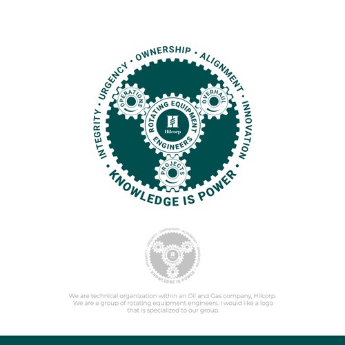 Rotating Equipment Engineering Group Design by Sedow