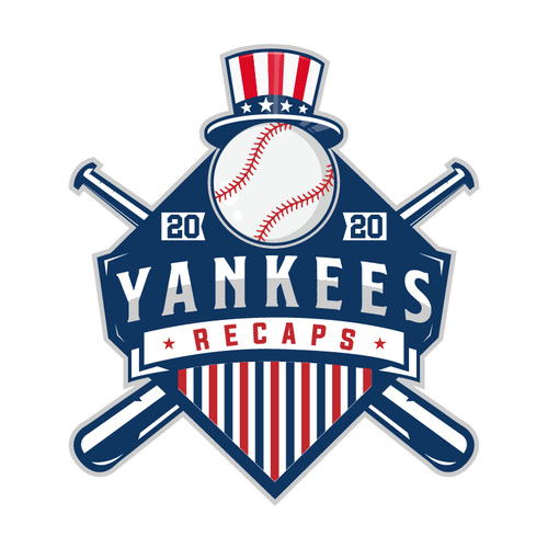 geniales logotipos de los yankees