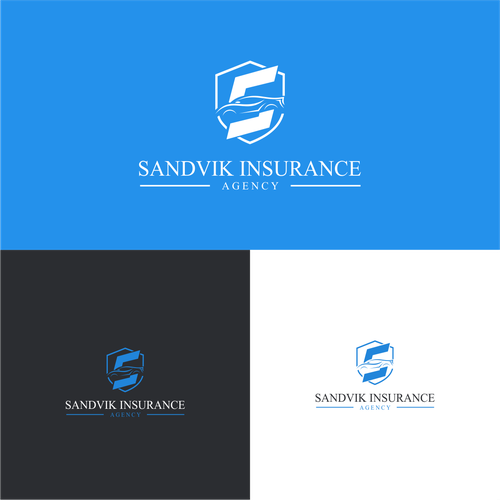 We need a new logo for our Independent Insurance Agency Diseño de akni_iney♠️
