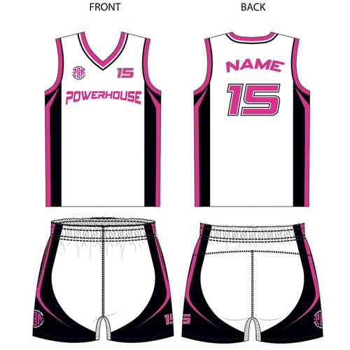  contest entry by darajatiart