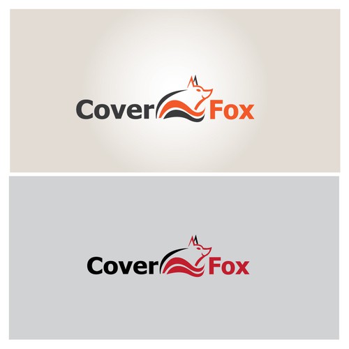 New logo wanted for CoverFox Design von lindalogo