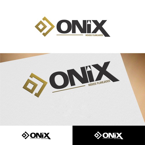 Logo design contest entry by thiagodesigner_