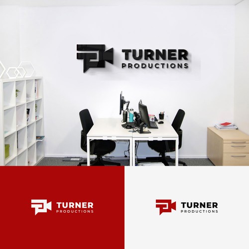 Design a logo that will build hype in the video production industry Design by andikaastro