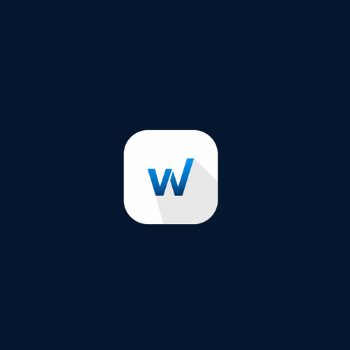 i want a logo that shows that our service (app) is easy to use Design by hidden master