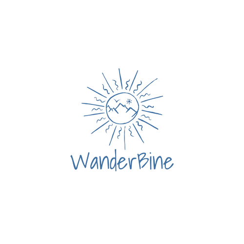 Logotipos propuesta en el concurso por Catarina Terra