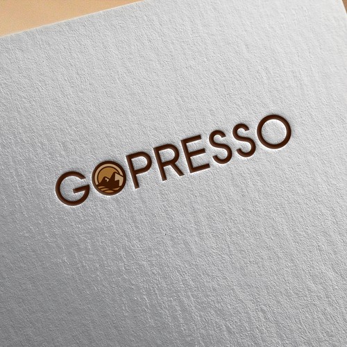 A new way to coffee! Design by _ANTOR_