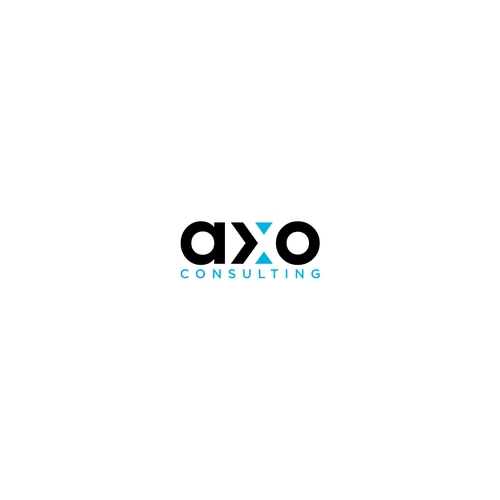 Logo design contest entry by oxvian