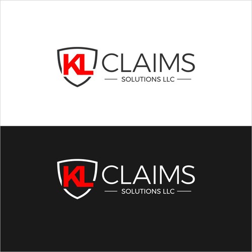 Logo For Insurance Claims Company! All Original Ideas Welcome! Guaranteed Prize! Design por LOGOMAN*