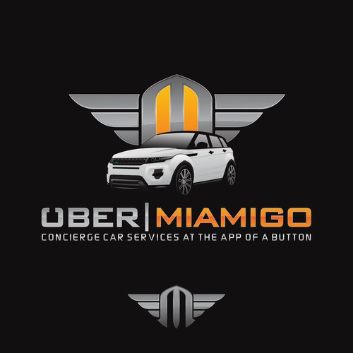 Logo & brand identity pack contest entry by hey John!