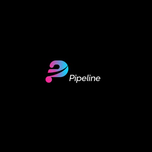 Diseño de Design a cool, sleek, tech-oriented logo for Pipeline de aledagiann